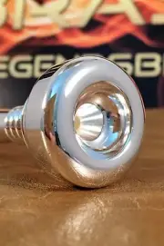 LEGENDS MARIACHI Series .605 - .650 double-cup Bb trumpet mouthpiece salsa latin