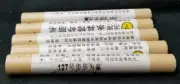 Uxcell Furniture Repair Crayons Wood Wax Filler Stick Khaki 5Pcs