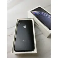 在飛比找蝦皮購物優惠-iPhone XR 64gb 原盒