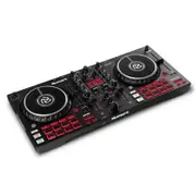 Mixtrack Pro FX: 2 Channel DJ Controller