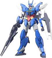 BANDAI Hobby HGBD:R Gundam 1/144 EARTHREE Gundam