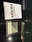 Prada Reset Rebalancing Setting Powder Soft Matte ~ 00 Universal ~ BNIB