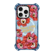 iPhone 16 Pro Bounce Case MagSafe Compatible Bloom Differently