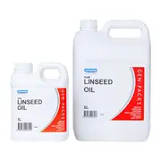 Vetsense Gen-Pack Linseed Oil
