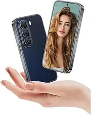 LatsYrs 4G mini Smartphone Unlocked with 4.0 inch HD Display, 3GB RAM+32GB ROM,Dual SIM Dual Camera,Android 10.0,WiFi,Bluetooth,FM,GPS Pocket Phone (Black)