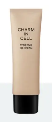 Charm In Cell Prestige BB Cream 50ml SPF30 PA++ K-Beauty