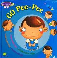 在飛比找誠品線上優惠-Good Baby 3: Go Pee-Pee (+CD/D