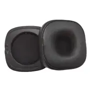 Pair of Soft Ear Pads For Marshall Major 4 Headphones Cushion For Comfortable Listening