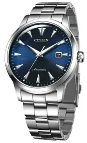 Citizen Kuroshio 64 Series Limited Automatic Men's Watch NK0008-85L