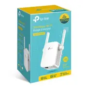 TP-Link TL-WA855RE N300 300Mbps Wi-Fi Range Extender Repeater Access Point