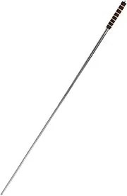 BESPORTBLE Pool Stick with Adjustable Construction Detachable Bridge Head for Billiard Table Games for All Player Heights Convenient and Durable Design