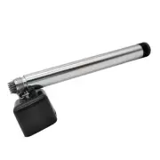 Easy to use Pool Snooker Chalk Holder with Cue Tip Pricker for Cue Care