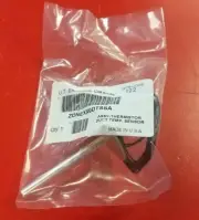 ⭐️⭐️⭐️⭐️⭐️ U.T. Electronic Controls ZoneXX0DTSSA Duct Temp Sensor Thermistor