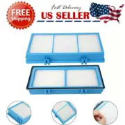 2 Pack HEPA Filters, HAPF30AT for Holmes AER1 Air Purifiers