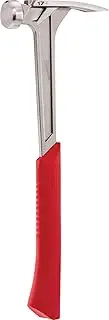 [Milwaukee] Electric Tool 48-22-9017 Framing Hammer, 17oz