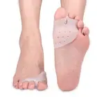 Toe Separator Silicone Hallux Valgus Corrector Bunion For Hammer Tip With F DSO