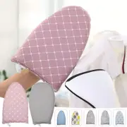 Washable Ironing Board Anti-scald Iron Pad Mini Cover Glove Heat-resistant Stain