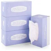 Septic Safe Tube Free 4 Ply Soft Toilet Paper RV Essential and Mom Approved f...