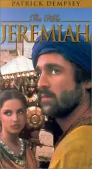 The Bible - Jeremiah [VHS] [VHS Tape] Sealed