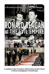 在飛比找博客來優惠-Ronald Reagan & the Evil Empir