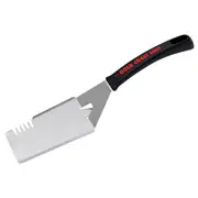 Gold Coast Suns AFL BBQ Multi-Tool Flip Lift Serve Cut Pierce Scrape