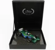 IXO 1/43 JORDAN F1 191 7UP JORDAN #32 1st F1 GP BELGIUM 1991 MICHAEL SCHUMACHER