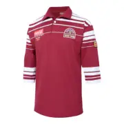 NRL Retro Heritage Jersey - QLD Maroons 1997 - State of Origin - Queensland