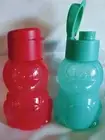 Tupperware Kids Dino Bottles Set Of 2