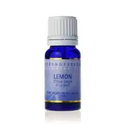 Springfields Lemon Organic | 11ml