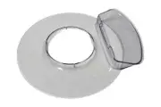 Genuine Delonghi Splashguard For Kenwood Titanium Chef Baker KVC65 KVC85 AS00002