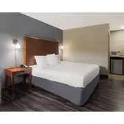 Canadas Best Value Inn & Suites Kamloops