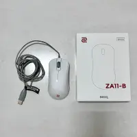 在飛比找蝦皮購物優惠-ZOWIE BenQ 卓威 ZA11-B 電競滑鼠 3360