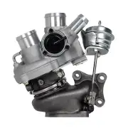 Left Turbocharger For 2011-2012 Ford F150 3.5L V6 Rotomaster S1000103N