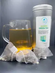 Jasmine Green Tea