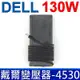 DELL 130W 變壓器 4.5*3.0mm 橢圓 Insprion AIO 7459 Latitude 5501 P80F003 P41E01 P98G003 P87F001