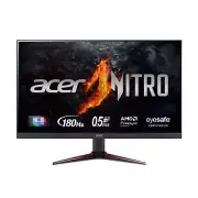 Acer Nitro 27 Full HD 1920 x 1080 PC Gaming IPS Monitor | AMD FreeSync Premiu...