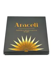 Araceli Beauty Anejo Highlighter Tequila Con Agave