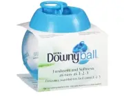 downy ball Case Of 8