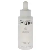 Calming Serum by Dr. Barbara Sturm for Unisex - 1.01 oz Serum
