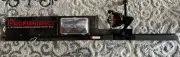 ProFISHiency PROCARDEDSPIN56 Pro Carded 5'6" W/ Pocket Box Spinning Combo NEW