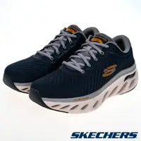 在飛比找PChome24h購物優惠-SKECHERS 男運動系列 ARCH FIT GLIDE-