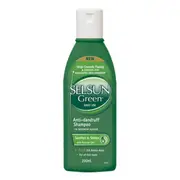 Selsun Green Anti-Dandruff Shampoo 200ml