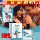Men's Cupid cologne Perfume Hypnosis Pheromone-Infused Long-lasting fragrance~