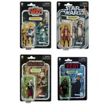 星際大戰 STAR WARS KENNER 黑標 3.75吋 葉問 複製人FIVE 曼達洛人 尤達寶寶 缺貨