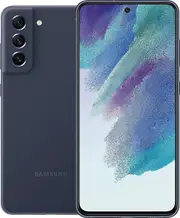 Samsung Galaxy S21 FE 5G (G990) 128GB Navy - Good (Refurbished)