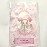 台灣限定 明信片茶包 小魔女DOREMI 紅茶 美少女戰士 金萱 / 玫瑰烏龍  小浣熊拉斯卡爾 綠茶