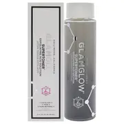 Glamglow Supertoner Exfoliating Acid Solution by Glamglow for Unisex - 6.7 oz Exfoliator