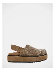 [Steve Madden] Mellow-Regular Casual Shoes in Olive
