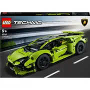 LEGO Technic Lamborghini Huracan Tecnica 42161