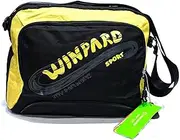 [MRH] Winpard Stylish Nylon Messenger & Sling Bags for Men/Women/Girls | Crossbody Collection Bag | Shoulder Bag for Travel Office Business Messenger (38.1 x 27.9 x 2.5 cm)